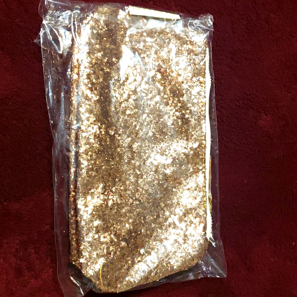 MAKEUP bag